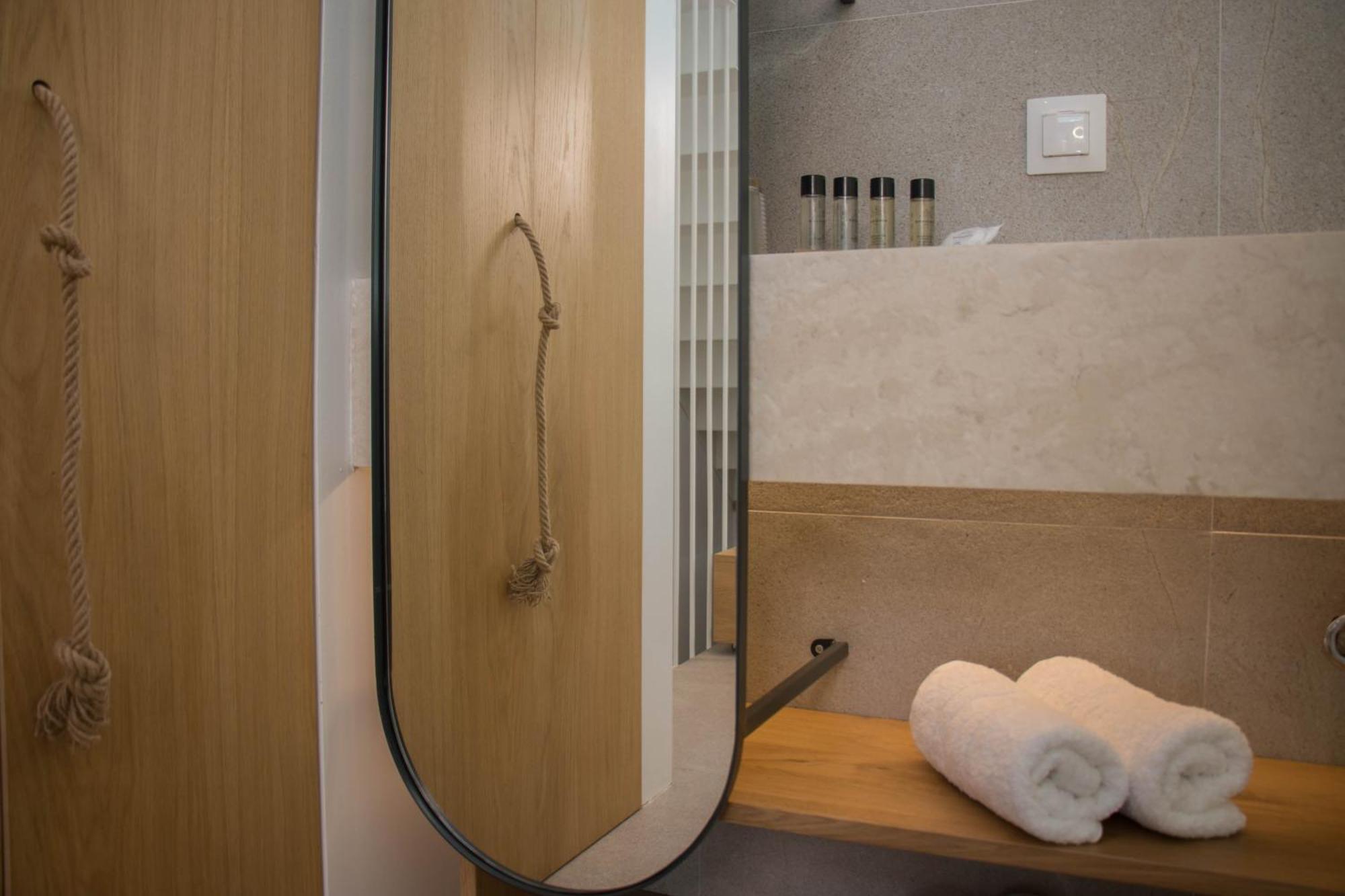 別墅 Aristotelia Gi - Premium Luxury With Private Pools Olympiada