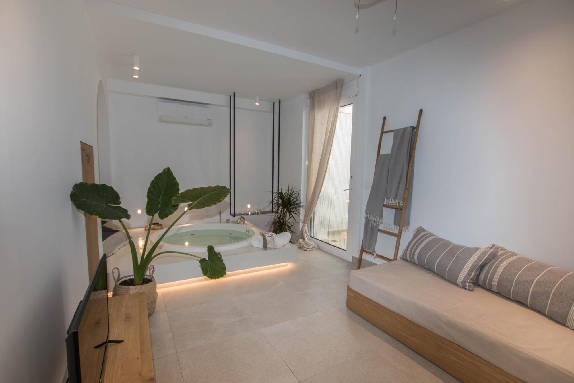 別墅 Aristotelia Gi - Premium Luxury With Private Pools *