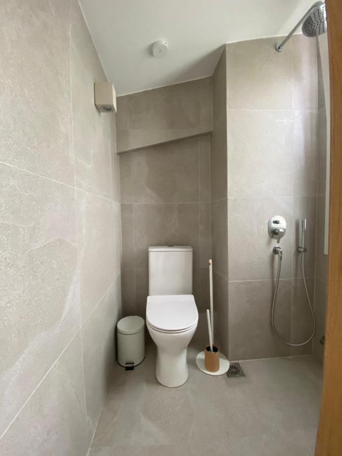 Vilă Aristotelia Gi - Premium Luxury With Private Pools Olympiada